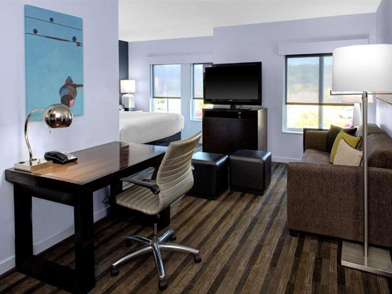 מלון מוריסוויל Hyatt House Raleigh Durham Airport מראה חיצוני תמונה