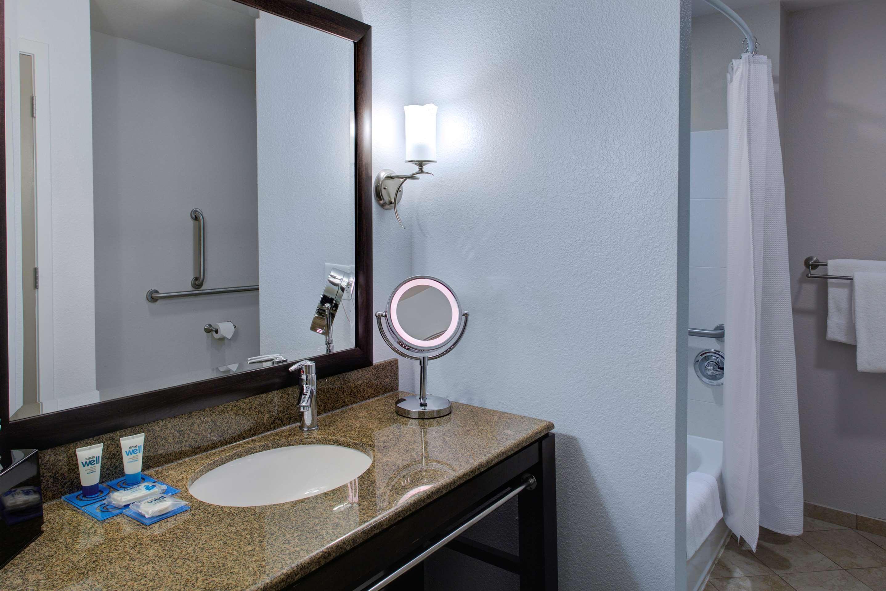 מלון מוריסוויל Hyatt House Raleigh Durham Airport מראה חיצוני תמונה