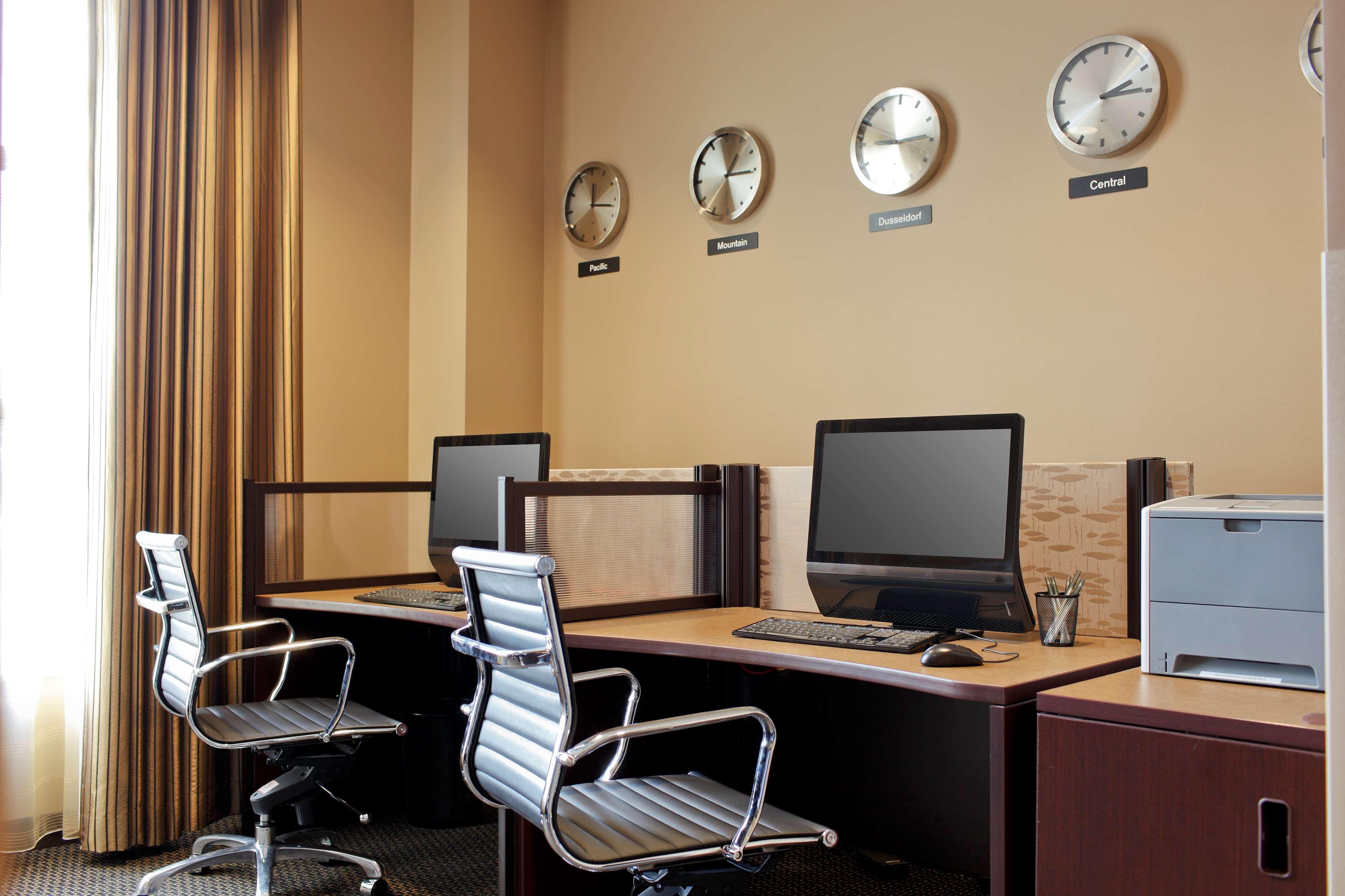 מלון מוריסוויל Hyatt House Raleigh Durham Airport מראה חיצוני תמונה