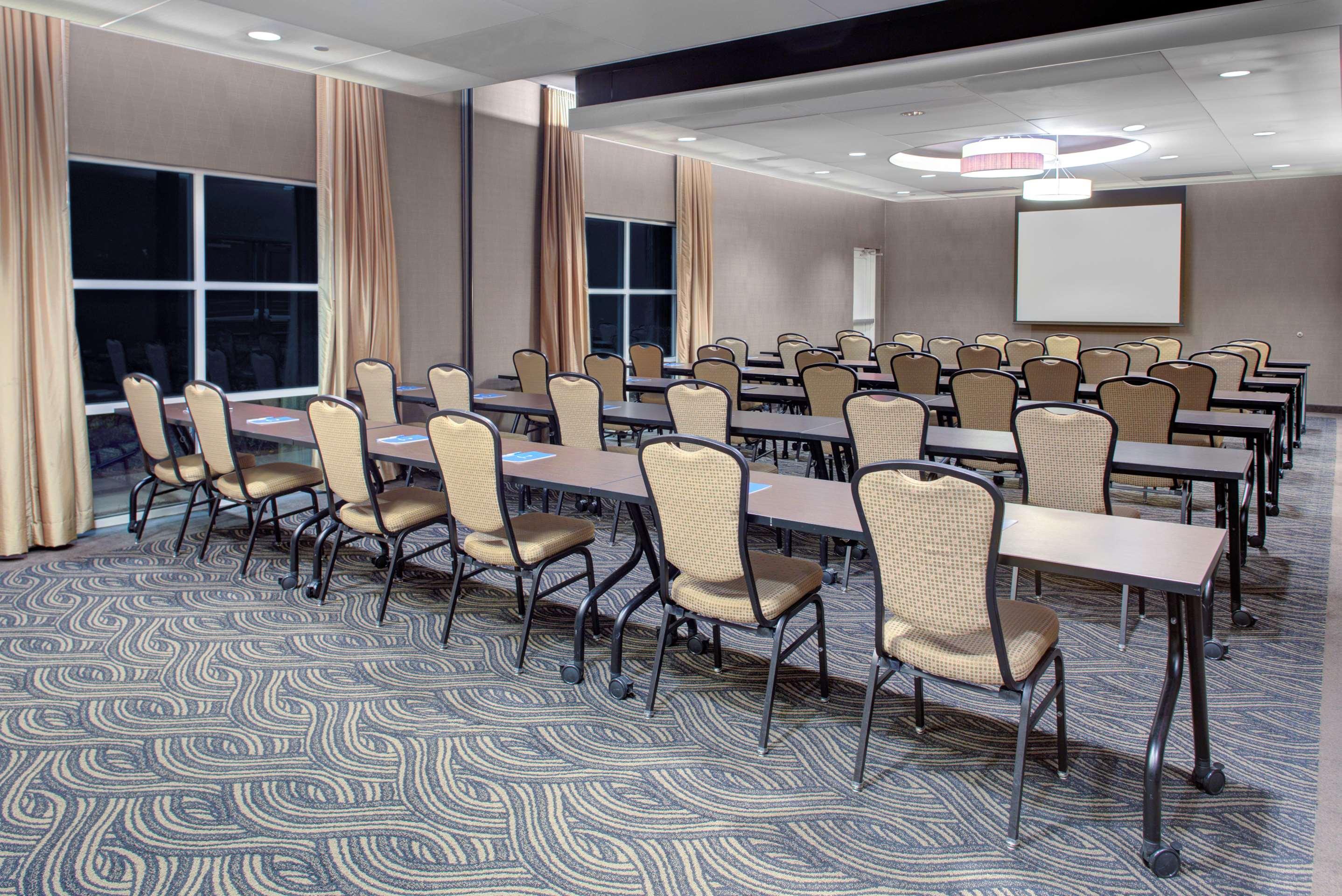 מלון מוריסוויל Hyatt House Raleigh Durham Airport מראה חיצוני תמונה