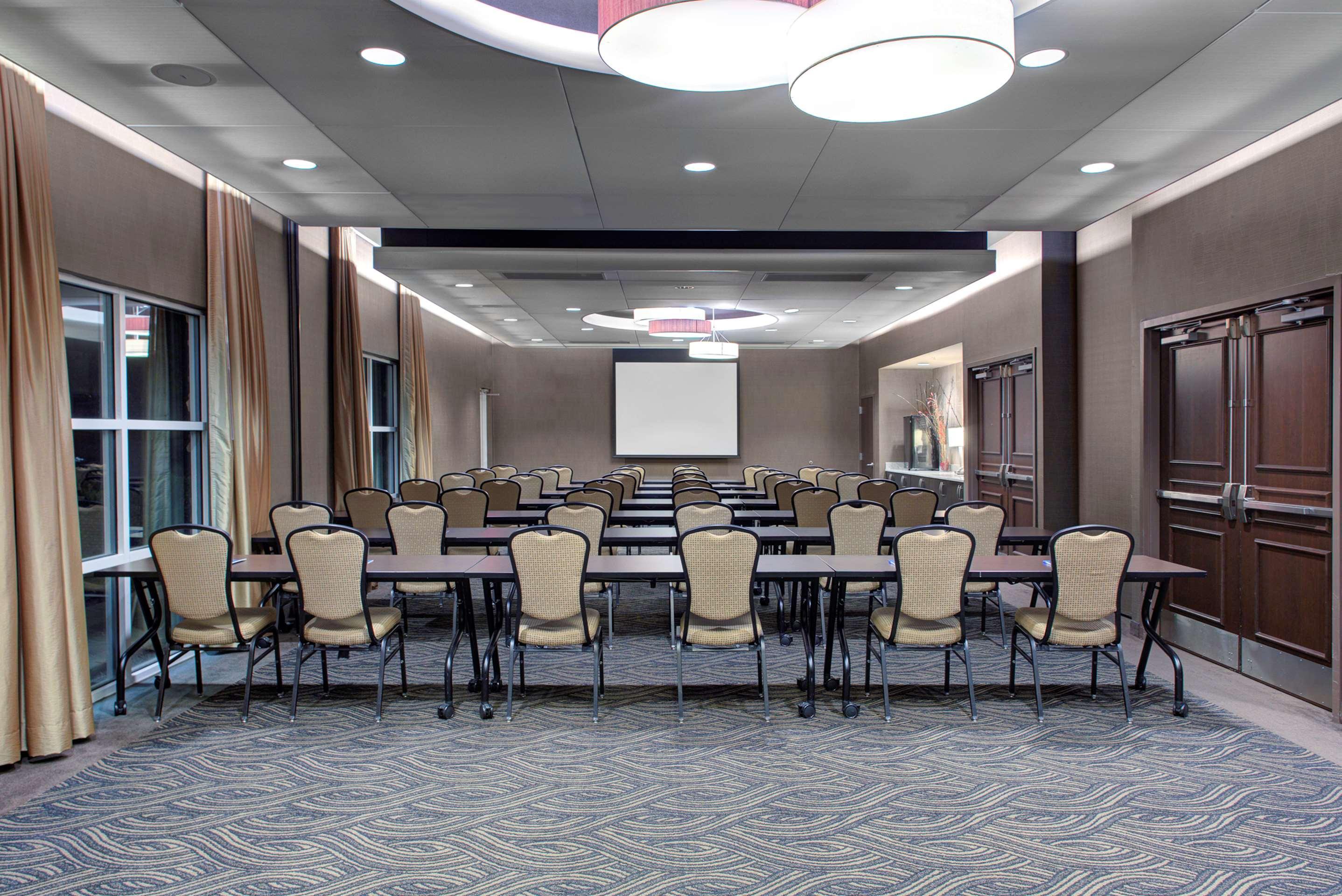 מלון מוריסוויל Hyatt House Raleigh Durham Airport מראה חיצוני תמונה