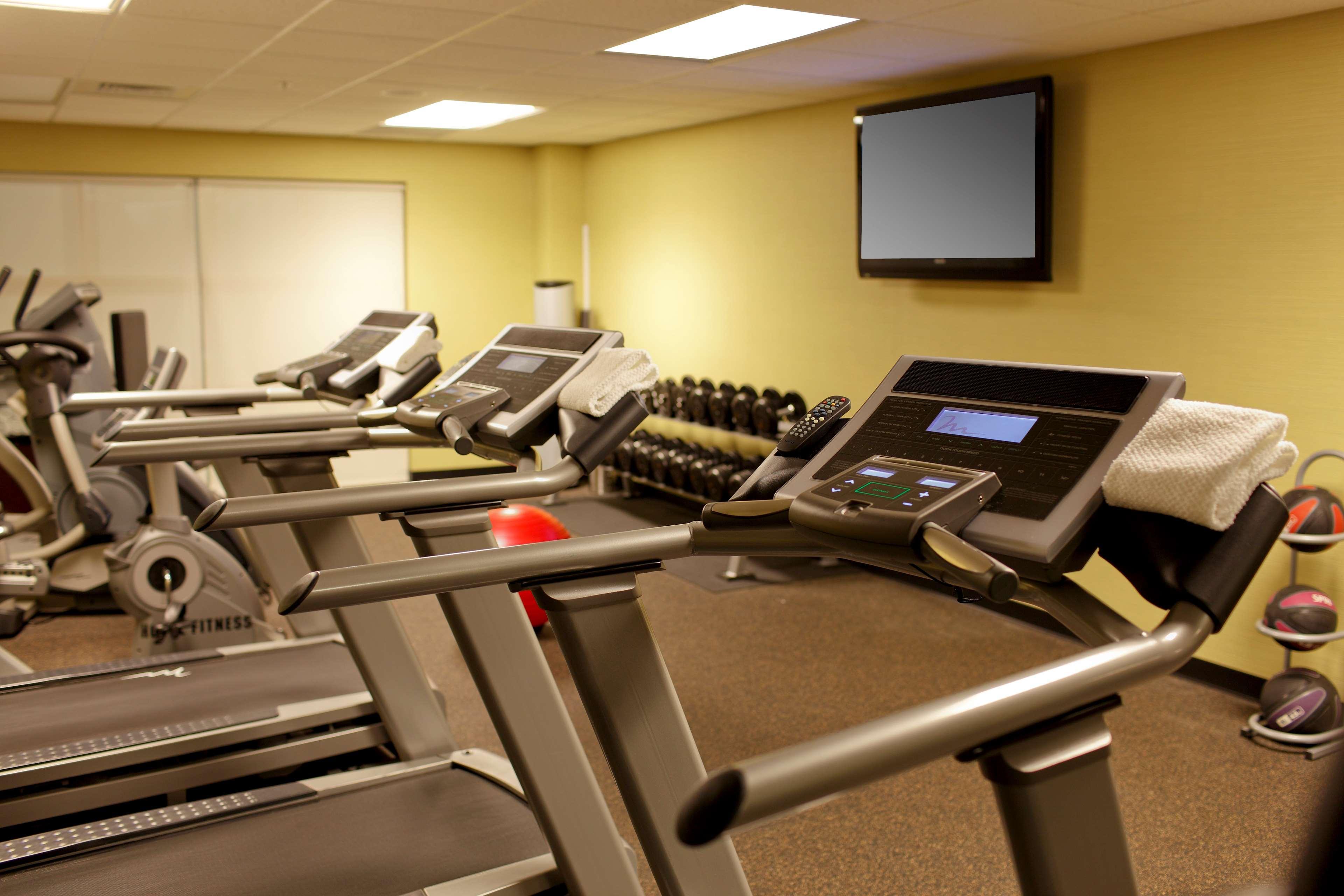מלון מוריסוויל Hyatt House Raleigh Durham Airport מראה חיצוני תמונה
