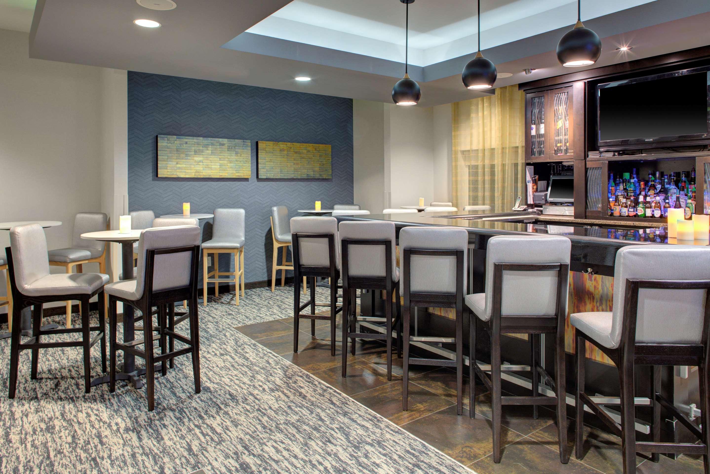 מלון מוריסוויל Hyatt House Raleigh Durham Airport מראה חיצוני תמונה