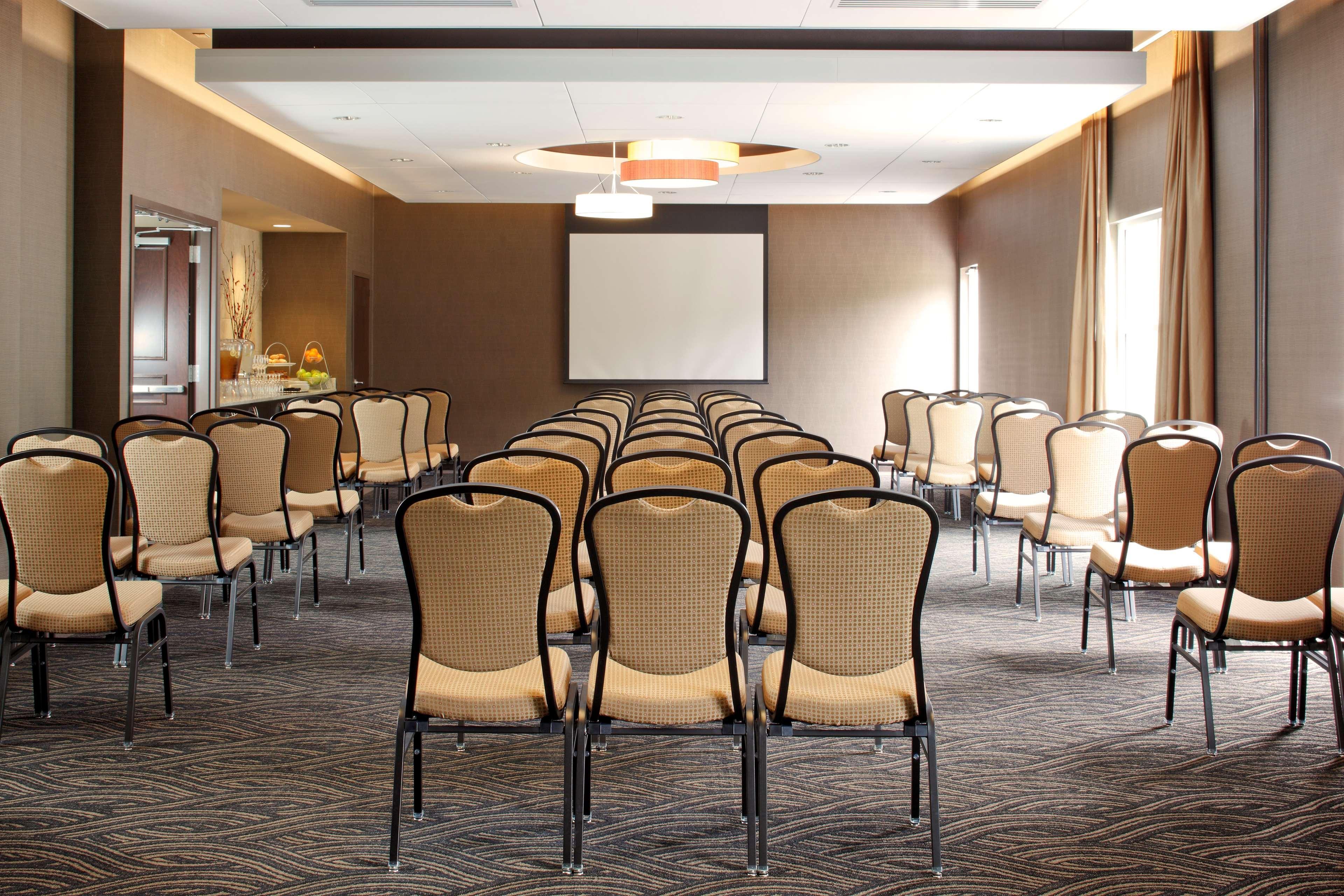 מלון מוריסוויל Hyatt House Raleigh Durham Airport מראה חיצוני תמונה