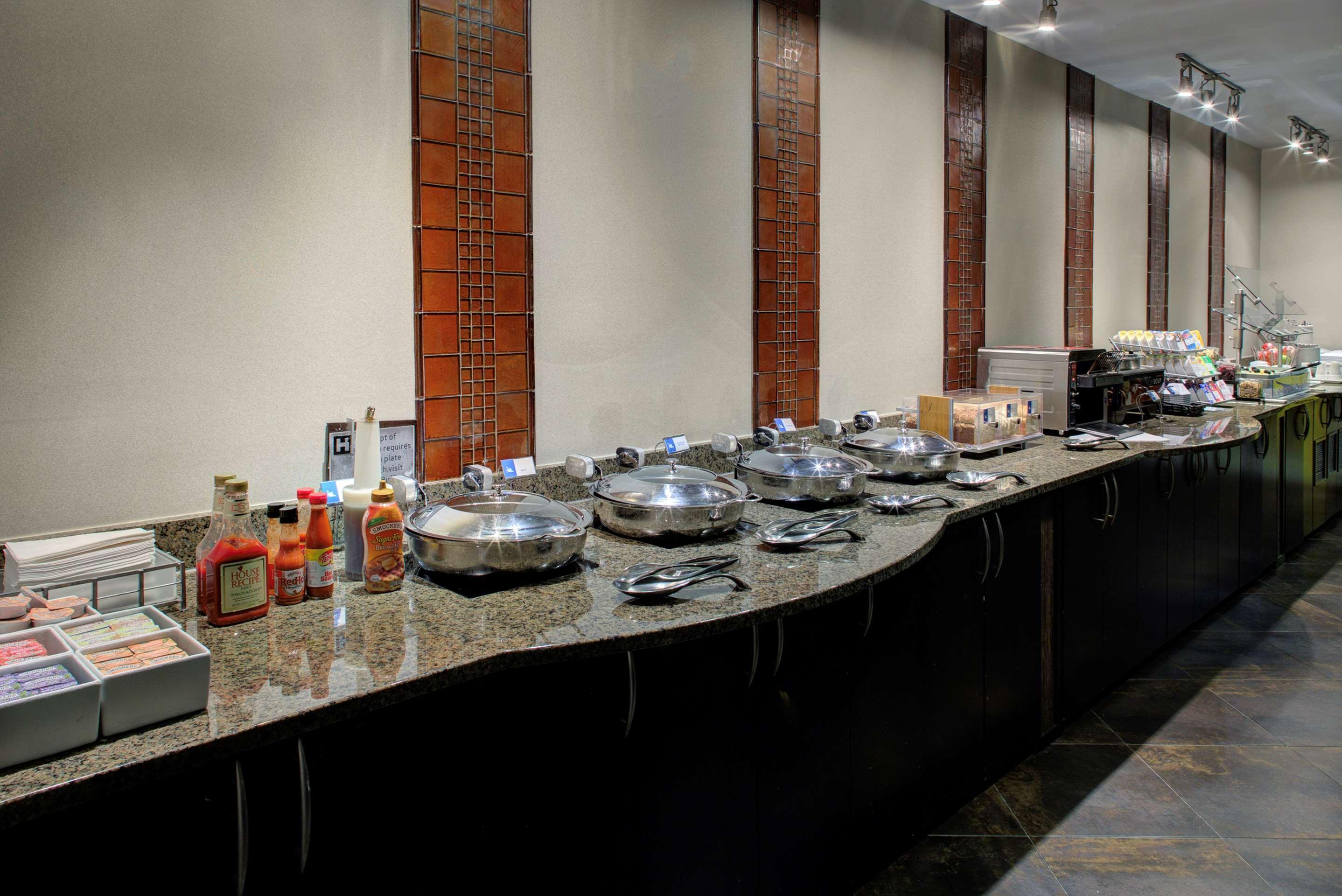 מלון מוריסוויל Hyatt House Raleigh Durham Airport מראה חיצוני תמונה