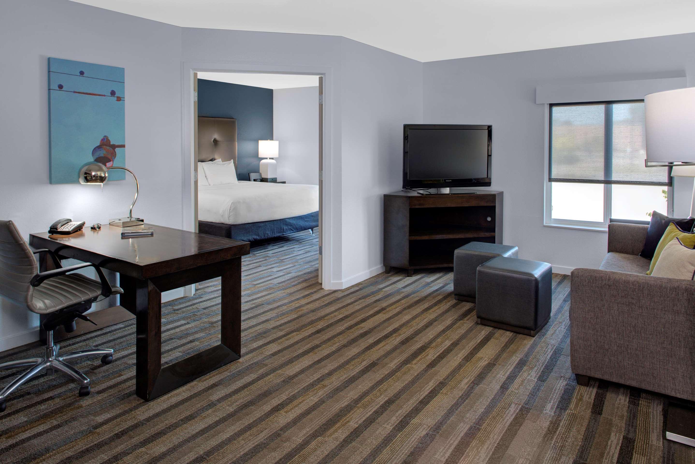 מלון מוריסוויל Hyatt House Raleigh Durham Airport מראה חיצוני תמונה