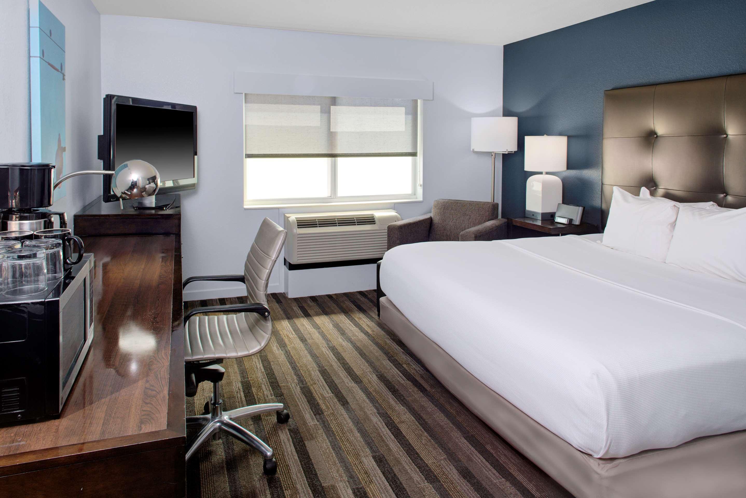 מלון מוריסוויל Hyatt House Raleigh Durham Airport מראה חיצוני תמונה