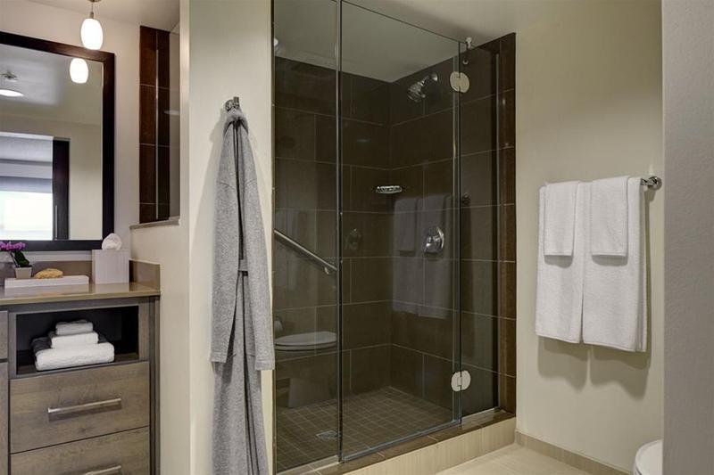 מלון מוריסוויל Hyatt House Raleigh Durham Airport מראה חיצוני תמונה