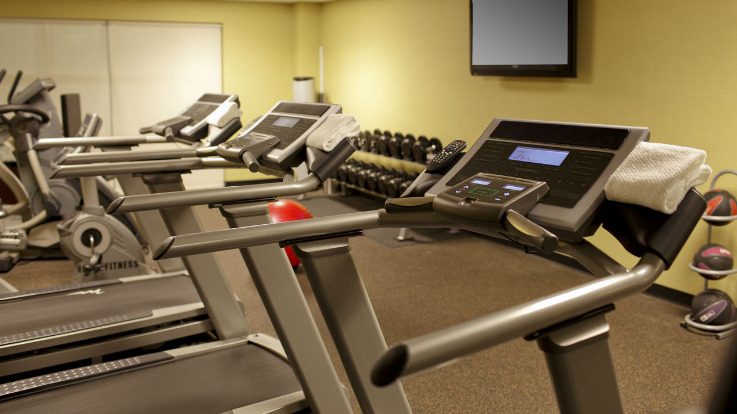 מלון מוריסוויל Hyatt House Raleigh Durham Airport מראה חיצוני תמונה