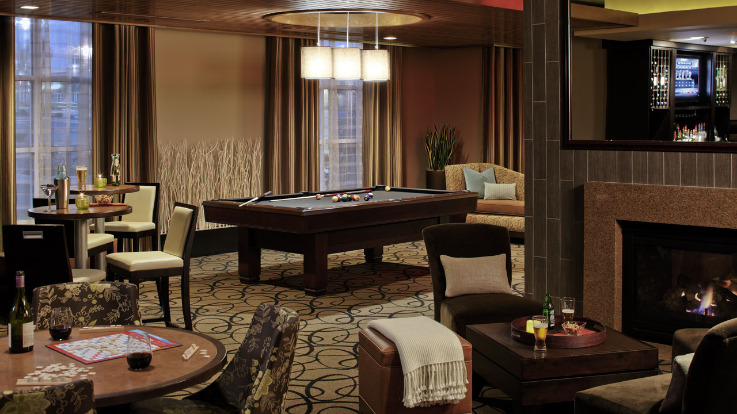 מלון מוריסוויל Hyatt House Raleigh Durham Airport מראה חיצוני תמונה