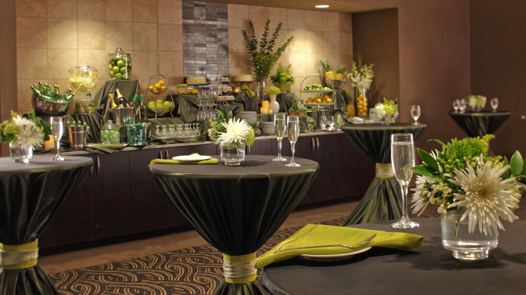 מלון מוריסוויל Hyatt House Raleigh Durham Airport מראה חיצוני תמונה